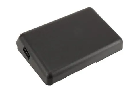 23393373 Lane Departure System Camera