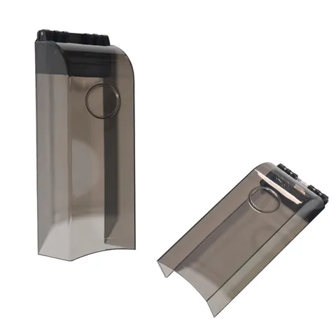 Flip Plastic Rain Cover,Doorbell Cover Weatherproof,Anti Glare Sun Shade,Wate...