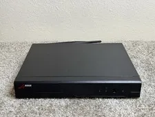ANRAN 4CH Wireless NVR DVR Recorder – 960P WiFi Security Camera System – Tested