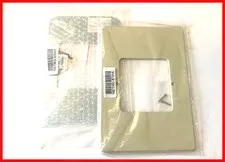 IST RETRO-5RVA Vertical Cover Set for IntraSonic - 5RAV - 5TPA - Almond Trim Set