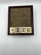 VTG Rittenhouse Emerson IR-7 Sub Master Station Intercom Radio Doorchime System