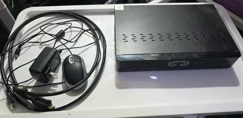 Night Owl  Home Security Control ONLY 8 Channel F6-DVR8 with Power And Mouse...