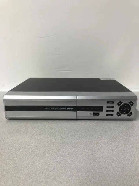 ** Network Digital Video Recorder DVR System