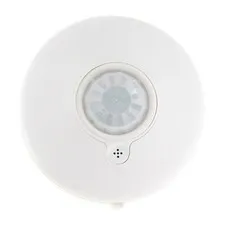 DIVERSA WORSIU2-P-N CEILING OCCUPANCY SENSOR, PIR, PHOTOCELL, 2P, 120/277VAC
