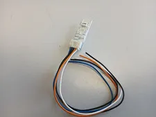 HILTRON XM200 TRANSPONDER 1 INPUT + 24H RESIN