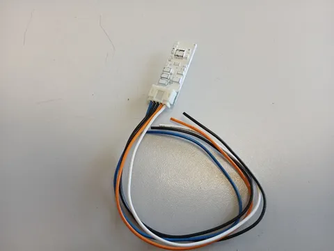 HILTRON XM200 TRANSPONDER 1 INPUT + 24H RESIN