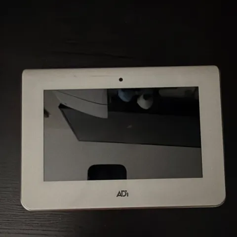 ADI Door Entry System Audio Intercom 2013AMADT7AIO-1 Firmware Release #3