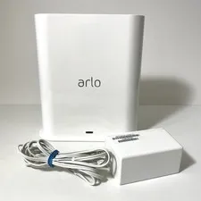 Arlo VMB4540 Smart Hub Base Station w/ Power Cord