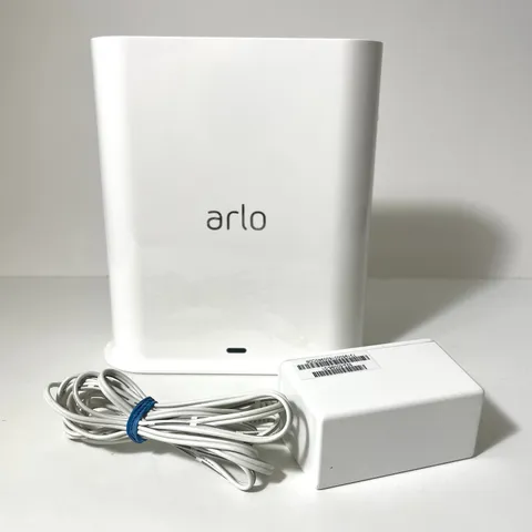 Arlo VMB4540 Smart Hub Base Station w/ Power Cord