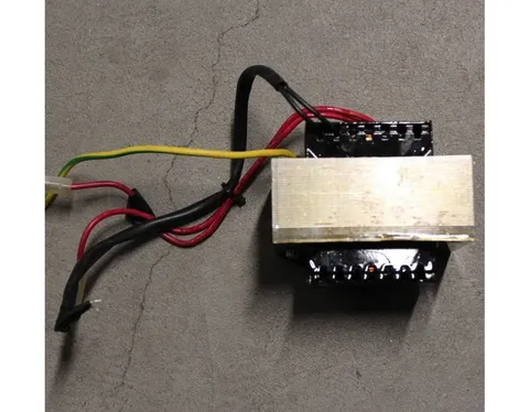 ORIGINAL REPLACEMENT DITEC 61116 Transformer for LINE90-GLOBE10-CROSS7EH-CROSS5E