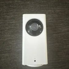 Wyze Cam Pan V2 1080p Indoor Smart Home Camera - Open Box No Cord