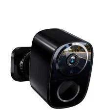 Enhanced 2K UHD Security Camera Wireless Outdoor Free Cloud NEW