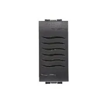 Marlanvil 7786 8VA 12V Grey Buzzer