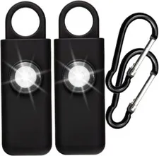 The Original Self Defense Siren Personal Safety Alarm for Women, Men, Kids, Elde