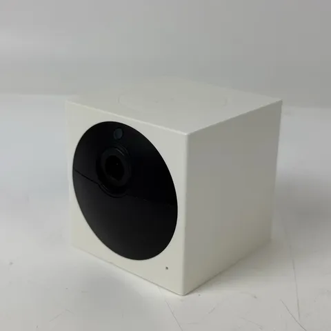 WYZE Cam Outdoor Add-on Camera, 1080p HD Indoor/Outdoor Wire-Free Smart Home Cam