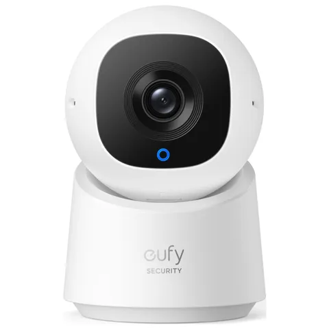 eufy Solo Indoor Cam C220 Wired 2K AI Security Camera (FREESHIP)