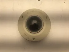 Arecont vision AV3556DN-S 3 Megapixel WDR Surface Mount Dome IP Camera