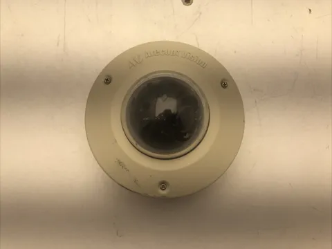 Arecont vision AV3556DN-S 3 Megapixel WDR Surface Mount Dome IP Camera