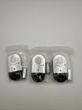 Sanjie Door Window Alarm 3 Pack 125dB Magnetic Wireless Home Security