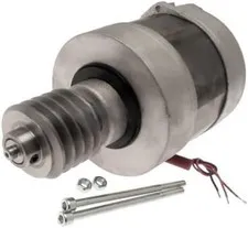 Motor Assembly BX BX-78 230V 800Kg Replacement CAME 119RIY036