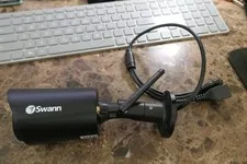Swann CONVW-1080CAM Replacement Camera