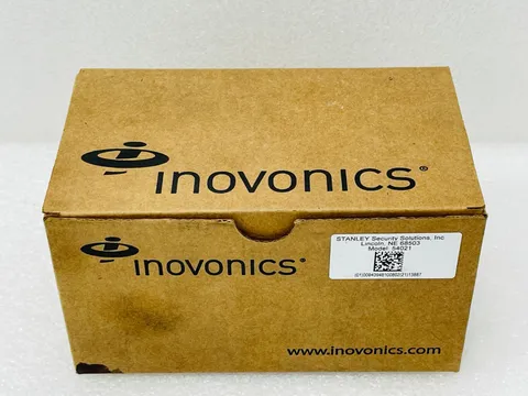 Inovonics FA570 900MHz Fully Supervised Wireless FA Reciever / LITTLE USE