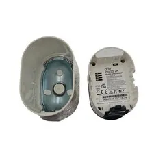 Arlo Pro 5S VMC4060P 2K Indoor/Outdoor Spotlight Camera Replacement Only
