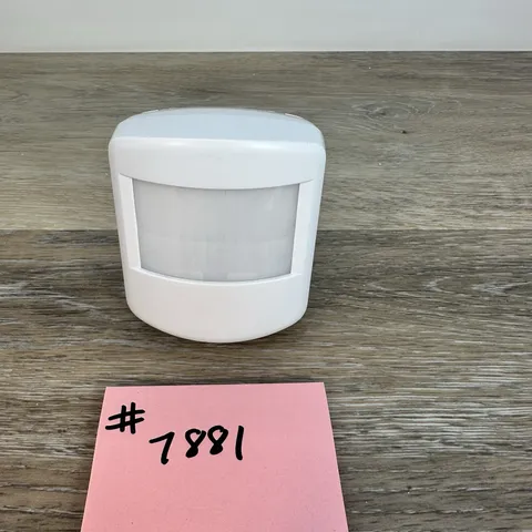 Vivint Smart Home VS-PIR200-345 Wireless Motion Sensor Detector. Used *Read*