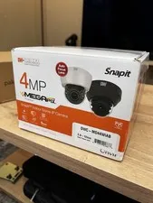 Digital Watchdog DWC-MD44WiAB 4MP indoor  IP camera