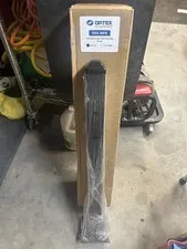 optex mini post for obs-01gt mounting 30inch