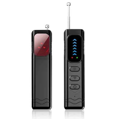Hidden Camera Detectors,GPS Tracker Detector and Bug Detection Device