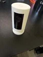 Ring Indoor Camera
