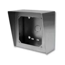 Viking Electronics - VE-5X5-SS - Viking Electronics VE-5X5-SS Mounting Box for
