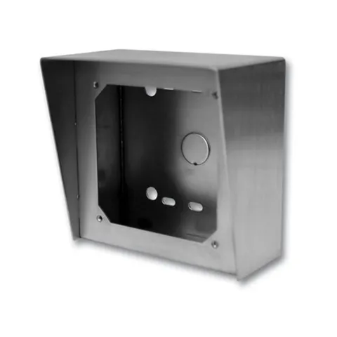Viking Electronics - VE-5X5-SS - Viking Electronics VE-5X5-SS Mounting Box for