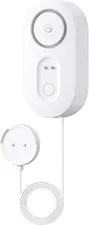GoveeLife Water Leak Detector 1s with 4.92 ft Sensor Cable, Water Sensor with 10