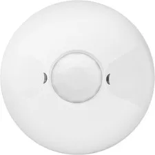 Low Voltage Ceiling Sensor Pir Occupancy Motion Detector, 360° Field of View, 12