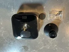 Blink Outdoor (3rd Generation) Add-On Security Camera - BCM00400U