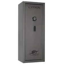 Cannon 20+4-Gun Fire Resistant Safe