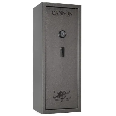 Cannon 20+4-Gun Fire Resistant Safe