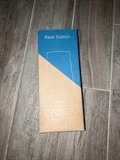 NEW - SimpliSafe Home Security Base Station Gen 3 BS3W free shipping
