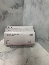 BTicino 346040 BUS SCS 2-Wire Video Intercom DIN Power Supply
