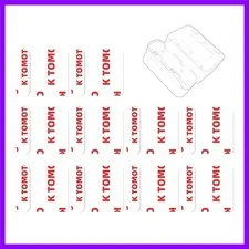 Entry Sensor Adhesive | Mounting Tape for Simplisafe Door, Entry & Contact Se...