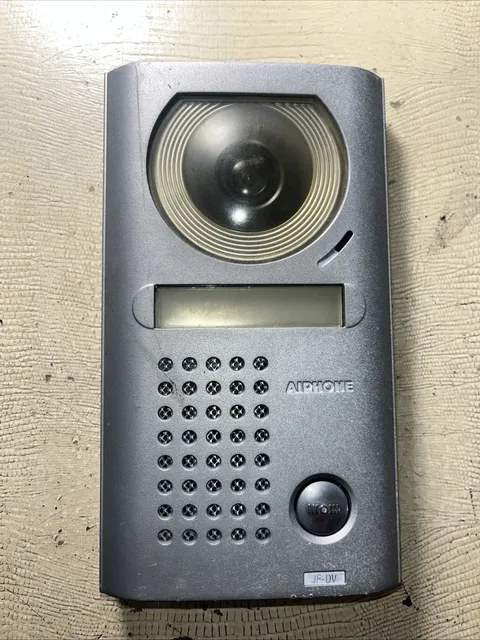 Aiphone If-dv