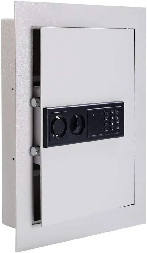 Moccha Electronic Security Box 83 CF Built-in Wall Wall Hidden Safe Box
