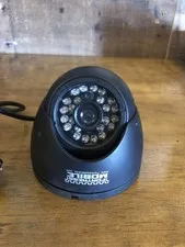 Fortress Mobile IR Colour Camera (Model MV-B31-352L)