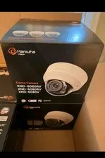 Hanwha Techwin Wisenet XND-6080RV 