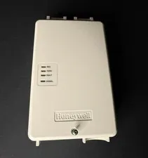 Honeywell GSMX4G Cellular Communicator Radio Control Panel Only