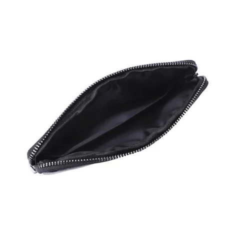 Money Bag Upgrade Fireproof Waterproof Safe Cash Silicone coated fiberglass