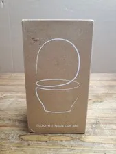 Nooie Cam 360 Wireless Indoor Camera Baby Monitor HD 