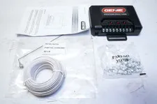 Genie 41488R GIR3D-P External 3 Channel Receiver Intellicode Rolling Code Opener